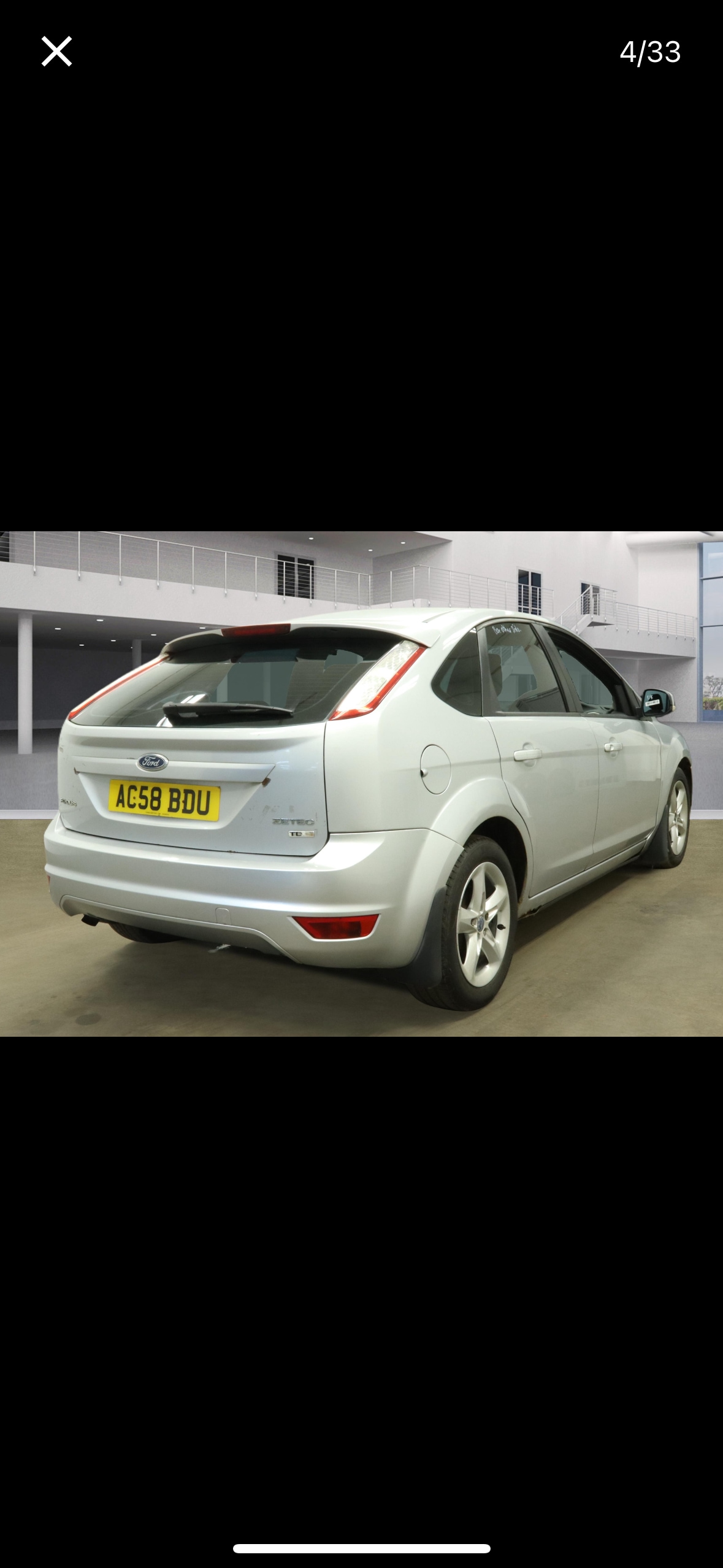 Used Ford Focus 2009 for sale - 77735124: Photo 3