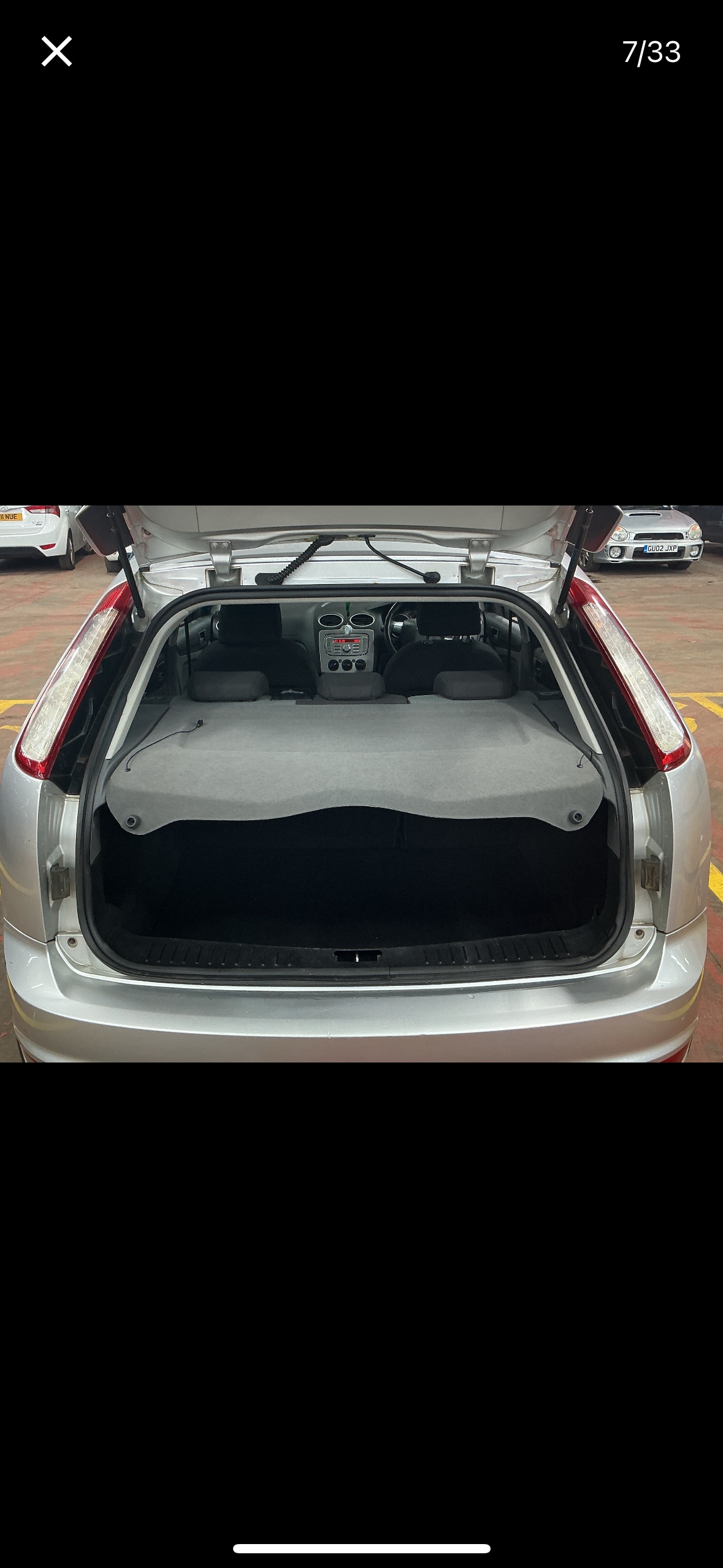 Used Ford Focus 2009 for sale - 77735124: Photo 5