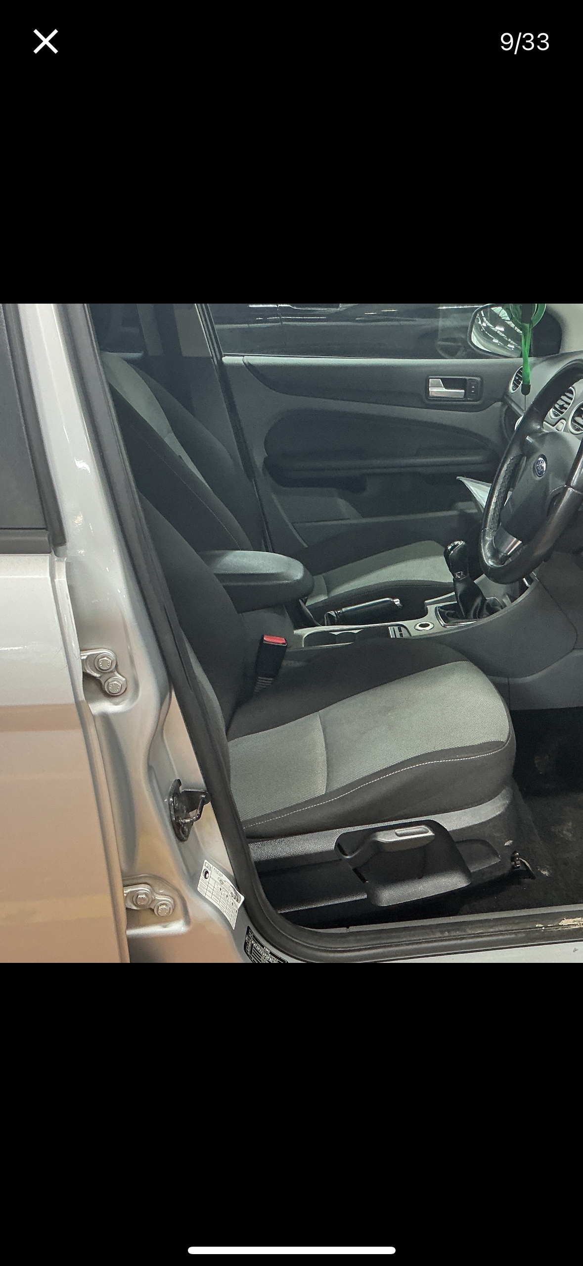 Used Ford Focus 2009 for sale - 77735124: Photo 7