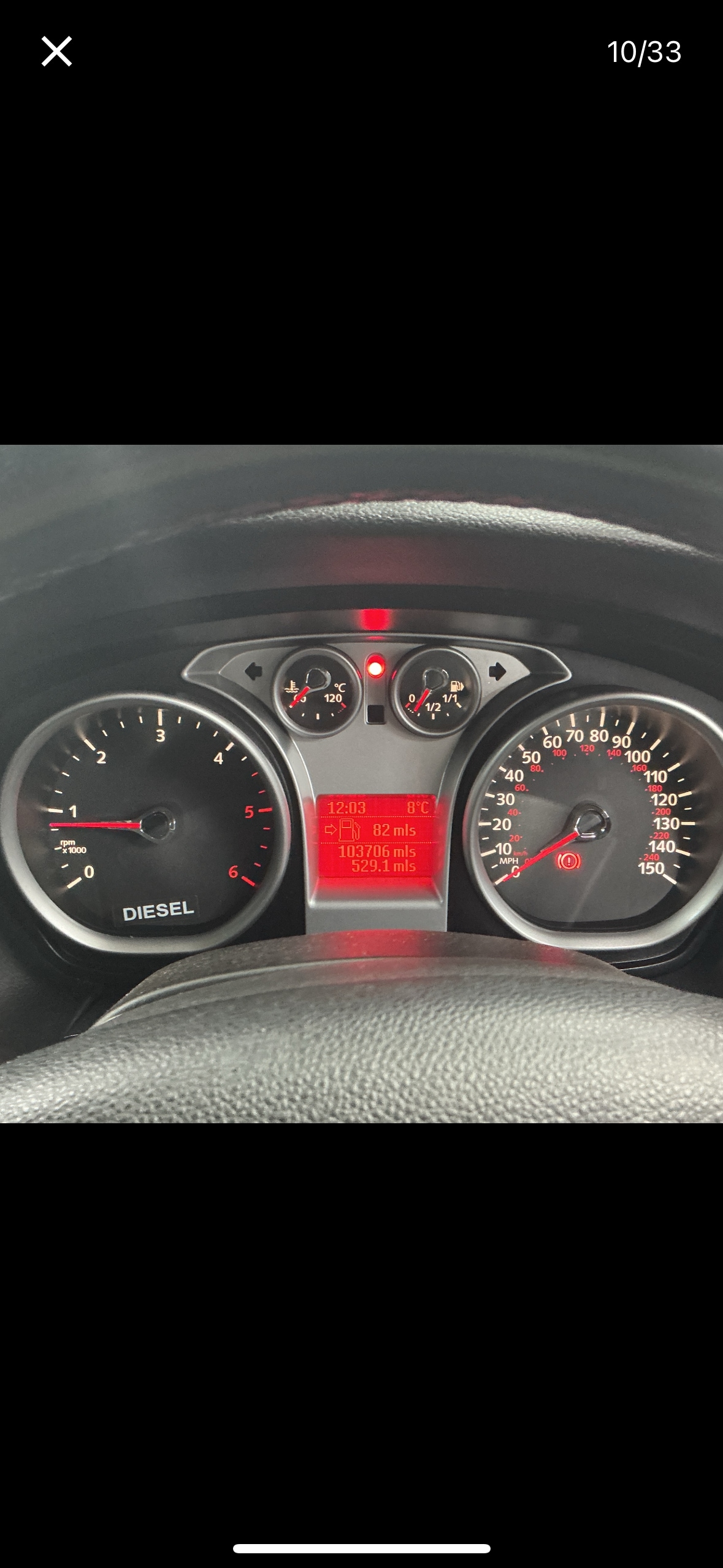 Used Ford Focus 2009 for sale - 77735124: Photo 8