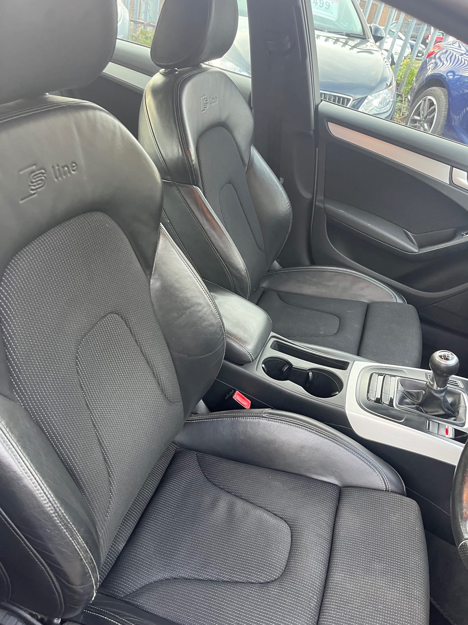 Used Audi A4 2013 for sale - 76923996: Photo 6