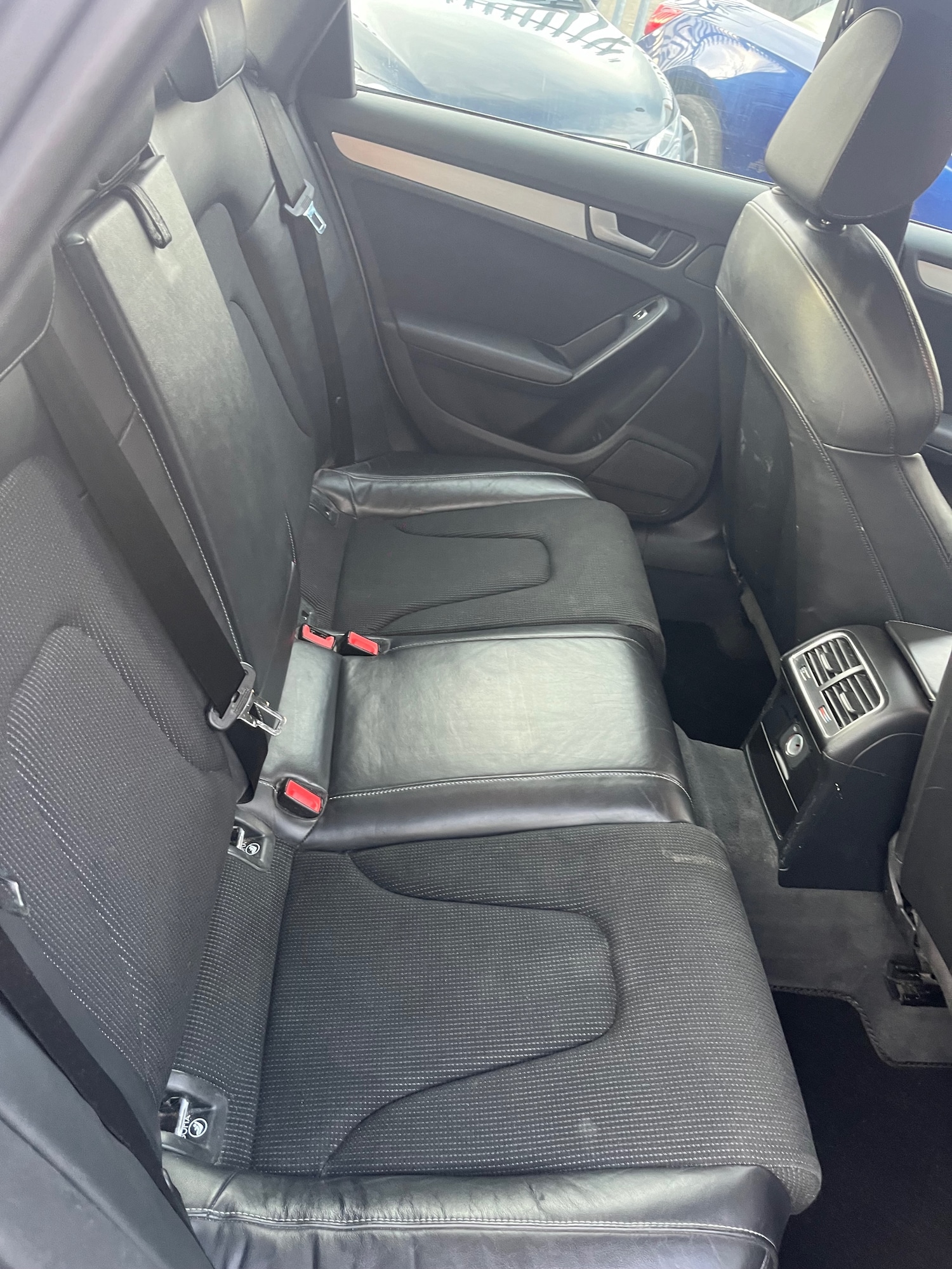 Used Audi A4 2013 for sale - 76923996: Photo 7