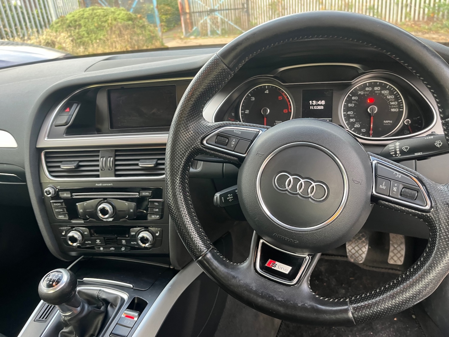 Used Audi A4 2013 for sale - 76923996: Photo 9