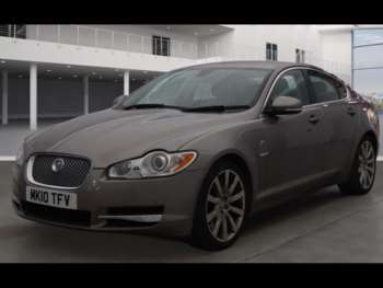 2010 (10) - 3.0d V6 Premium Luxury 4dr Auto