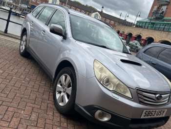 Used Subaru Outback 2013 for sale - 74793747: Photo