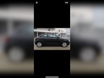 Used Audi A1 2012 for sale - 75997104: Photo