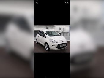 Ford Ka feature image