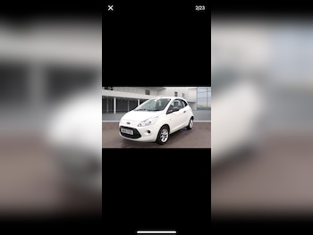 Used Ford Ka 2014 for sale - 77327206: Photo