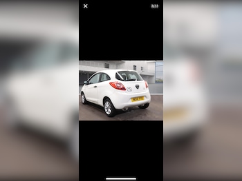 Used Ford Ka 2014 for sale - 77327206: Photo