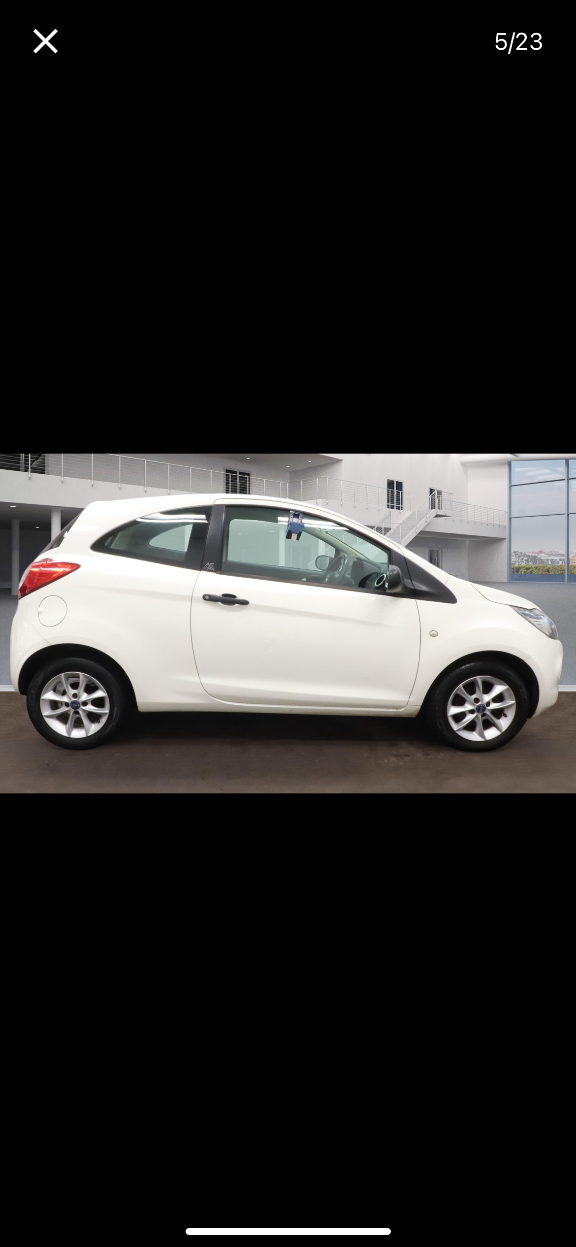 Used Ford Ka 2014 for sale - 77327206: Photo 5