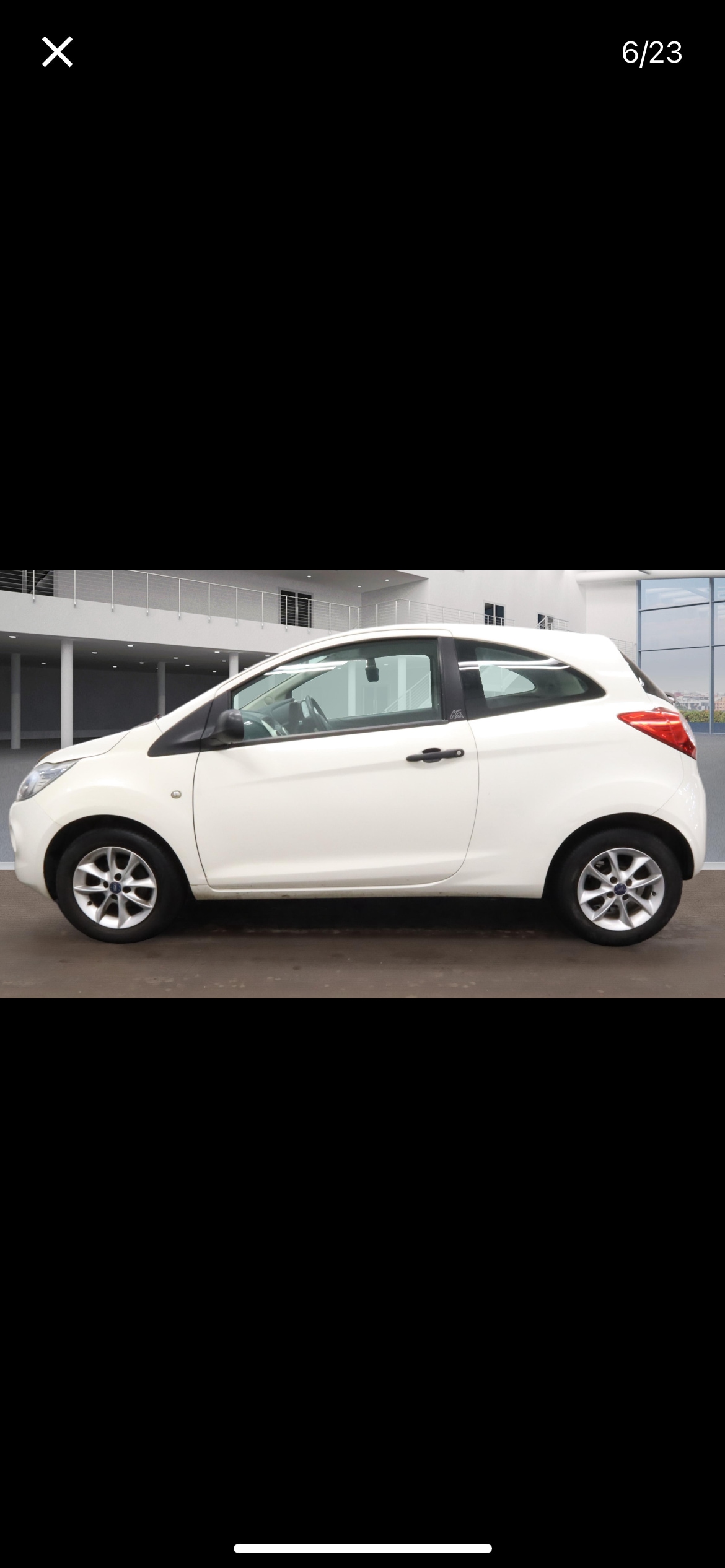 Used Ford Ka 2014 for sale - 77327206: Photo 6