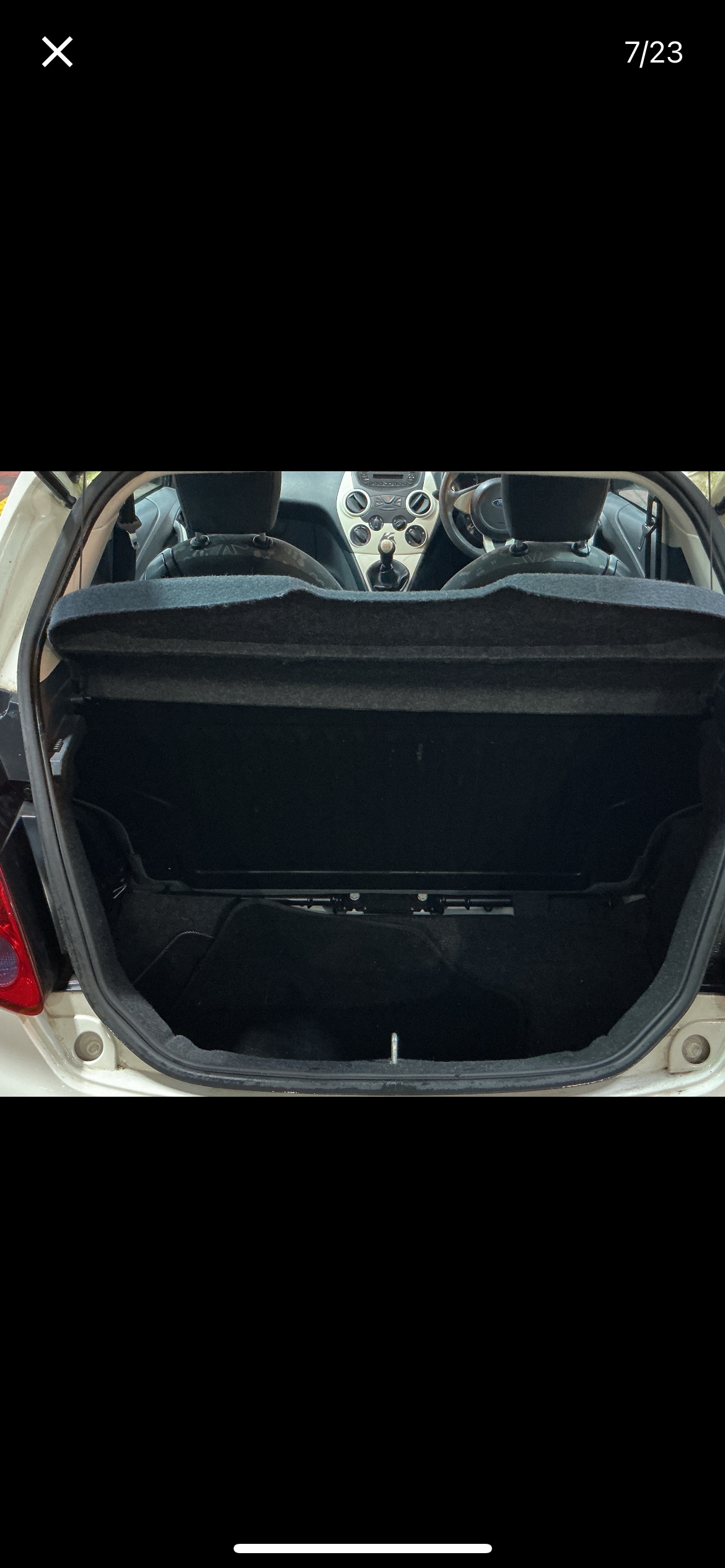 Used Ford Ka 2014 for sale - 77327206: Photo 7