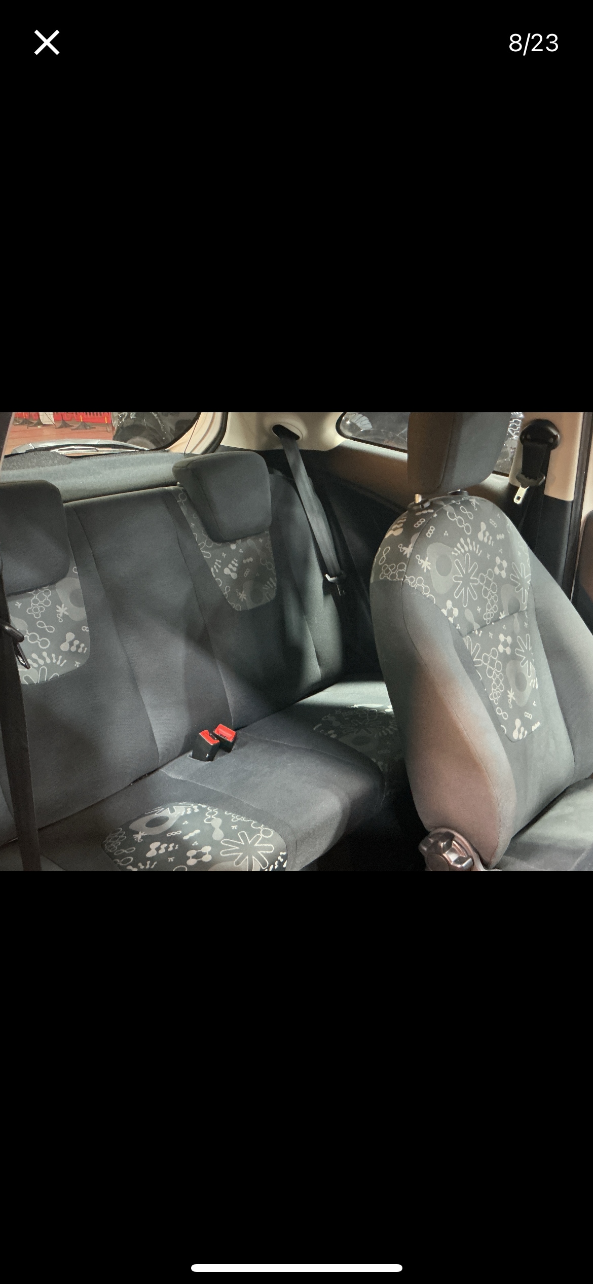 Used Ford Ka 2014 for sale - 77327206: Photo 8