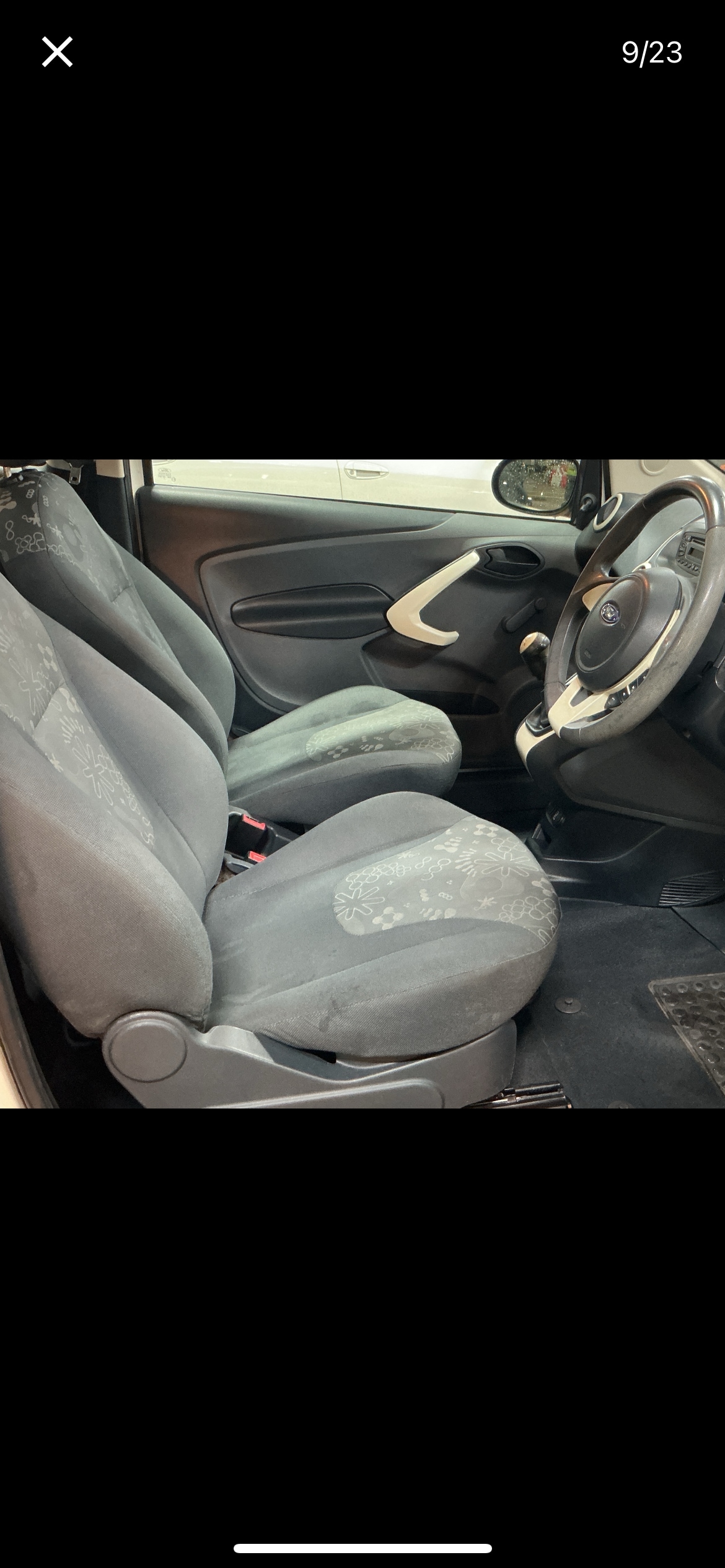 Used Ford Ka 2014 for sale - 77327206: Photo 9