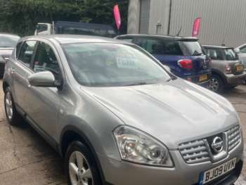 2009 (09) - 1.5 dCi Acenta 5dr
