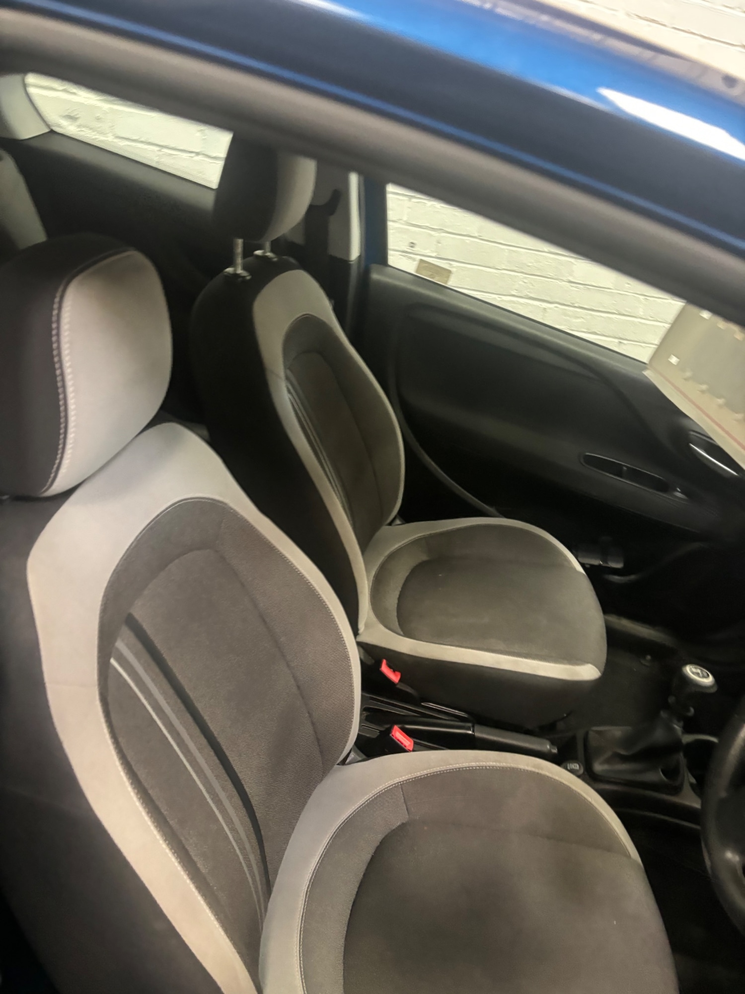 Used Fiat Punto 2013 for sale - 78210345: Photo 5