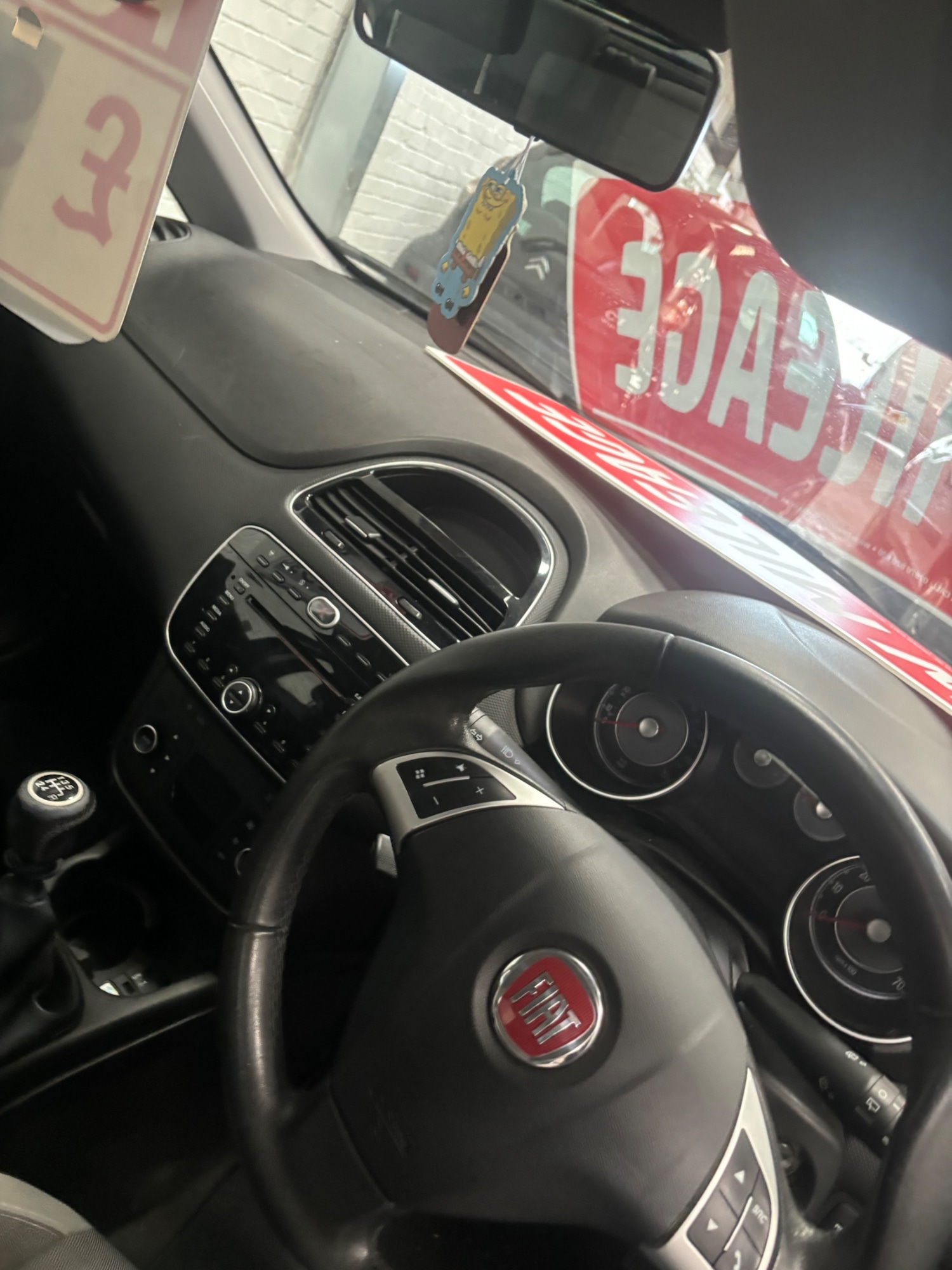 Used Fiat Punto 2013 for sale - 78210345: Photo 6