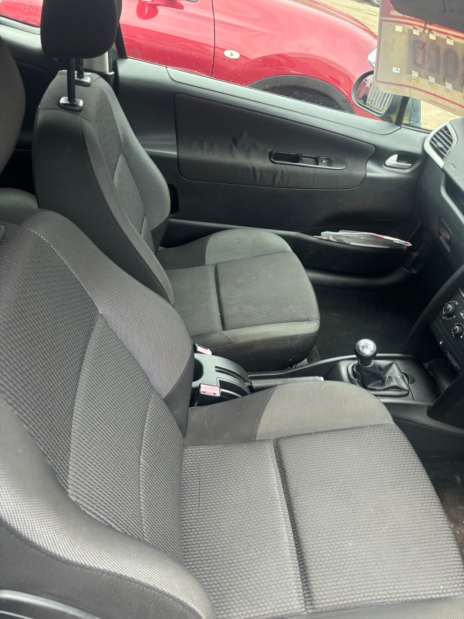 Used Peugeot 207 2011 for sale - 77950700: Photo 5