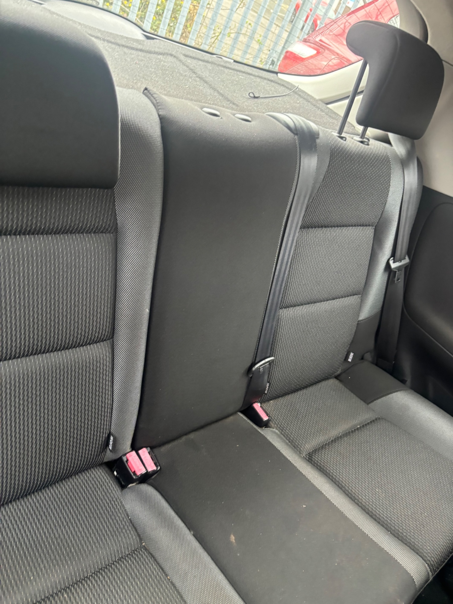 Used Peugeot 207 2011 for sale - 77950700: Photo 6