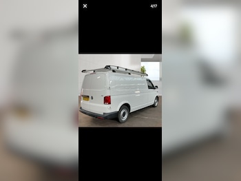 Used Volkswagen Transporter 2021 for sale - 79330335: Photo