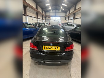 Used BMW 1 Series 2012 for sale - 78169460: Photo