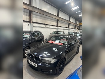 Used BMW 1 Series 2012 for sale - 78169460: Photo