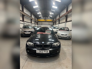 Used BMW 1 Series 2012 for sale - 78169460: Photo