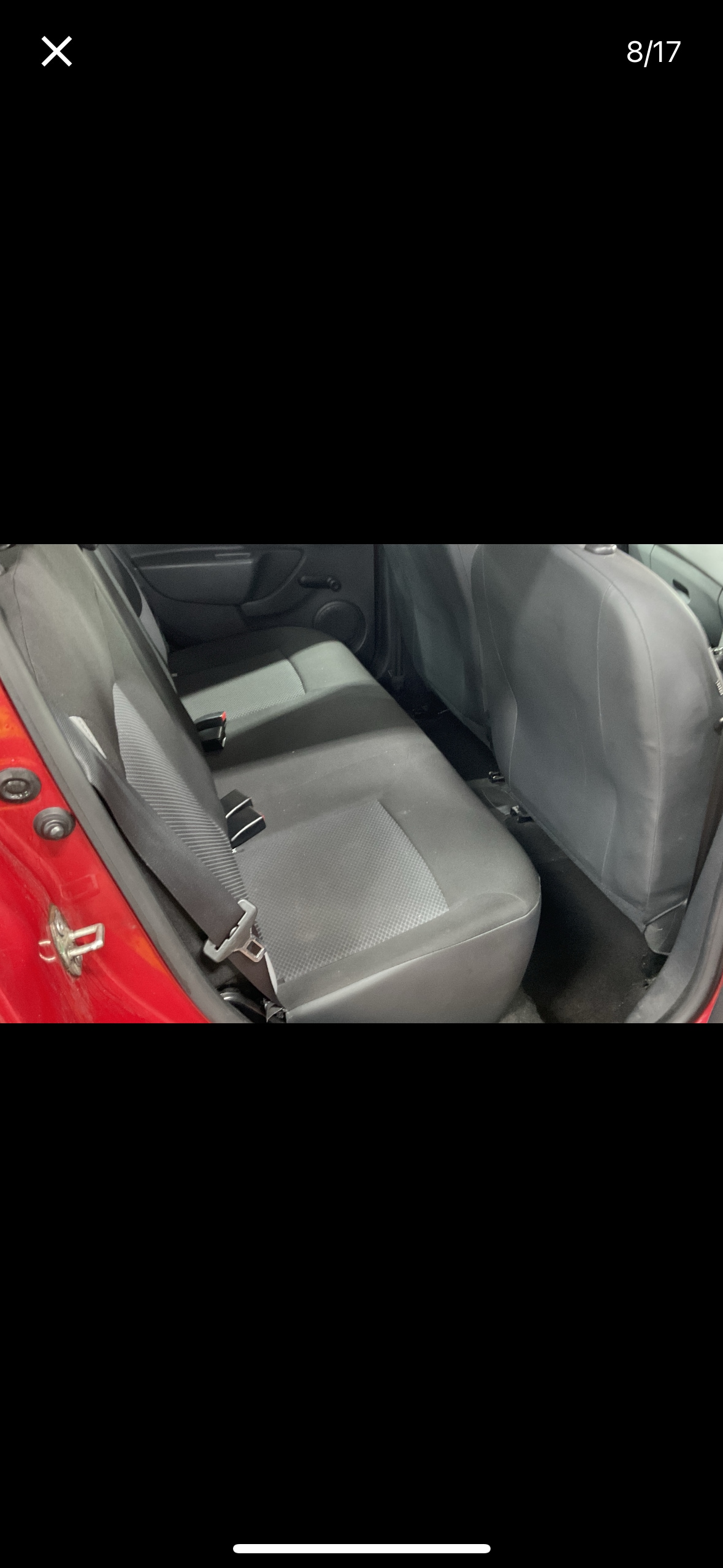 Used Dacia Sandero 2013 for sale - 77733903: Photo 8