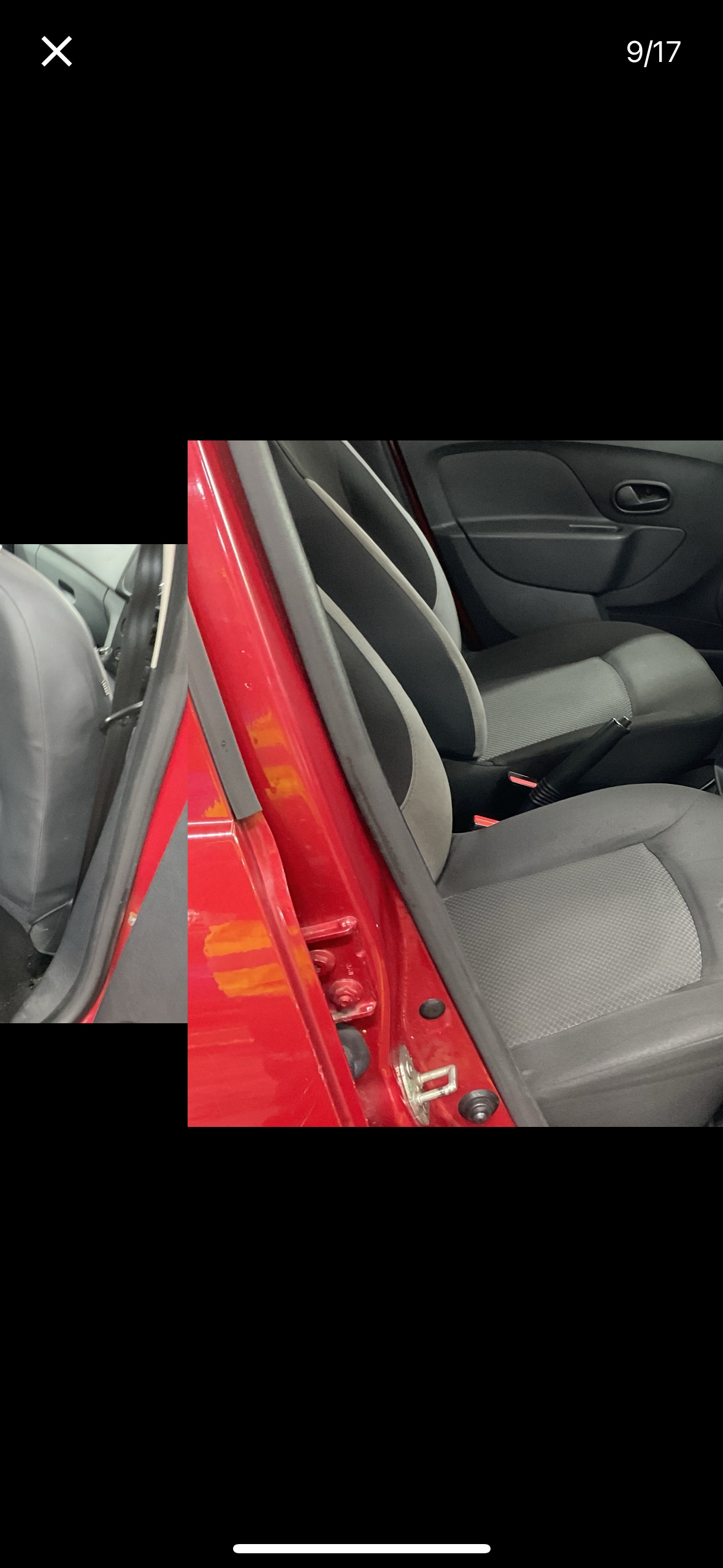 Used Dacia Sandero 2013 for sale - 77733903: Photo 9