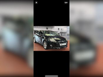 Used Ford Focus 2012 for sale - 75463258: Photo