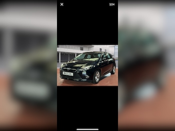 Used Ford Focus 2012 for sale - 75463258: Photo