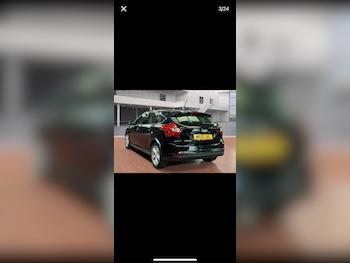 Used Ford Focus 2012 for sale - 75463258: Photo