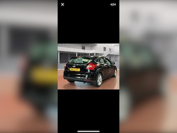 Used Ford Focus 2012 for sale - 75463258: Photo
