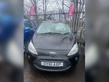 Used Ford Ka 2011 for sale - 77013257: Photo
