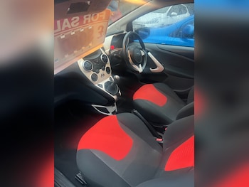 Used Ford Ka 2011 for sale - 77013257: Photo