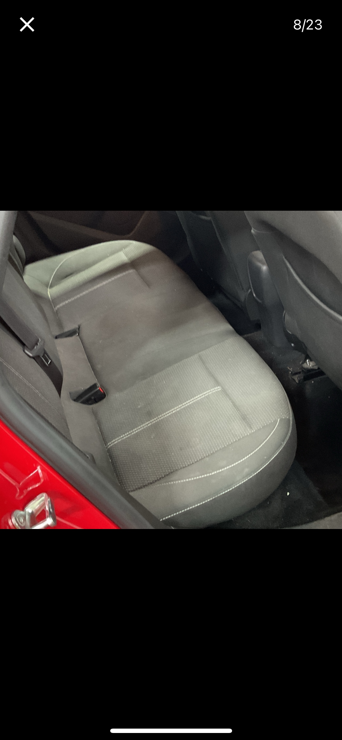 Used Vauxhall Astra 2012 for sale - 76385174: Photo 7