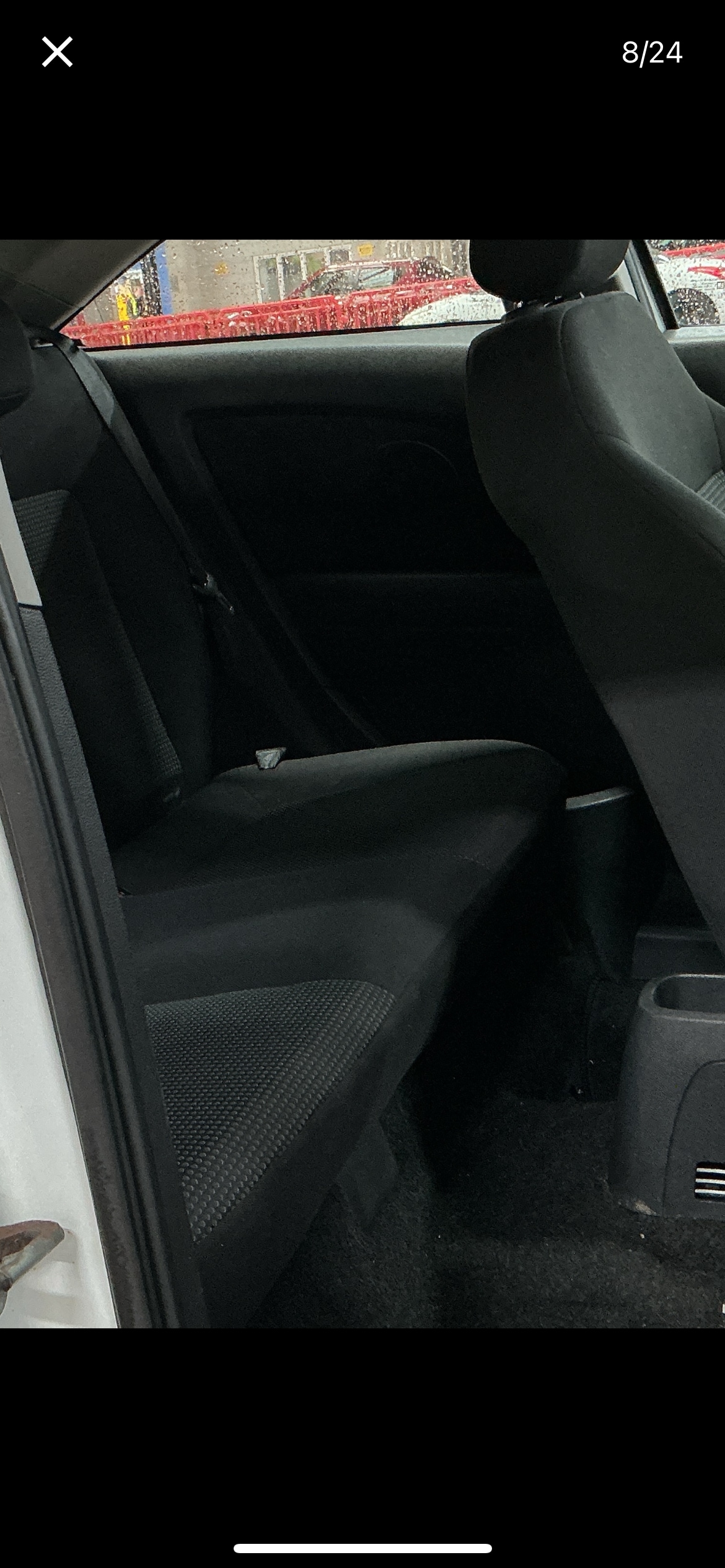Used Vauxhall Corsa 2011 for sale - 76347275: Photo 4
