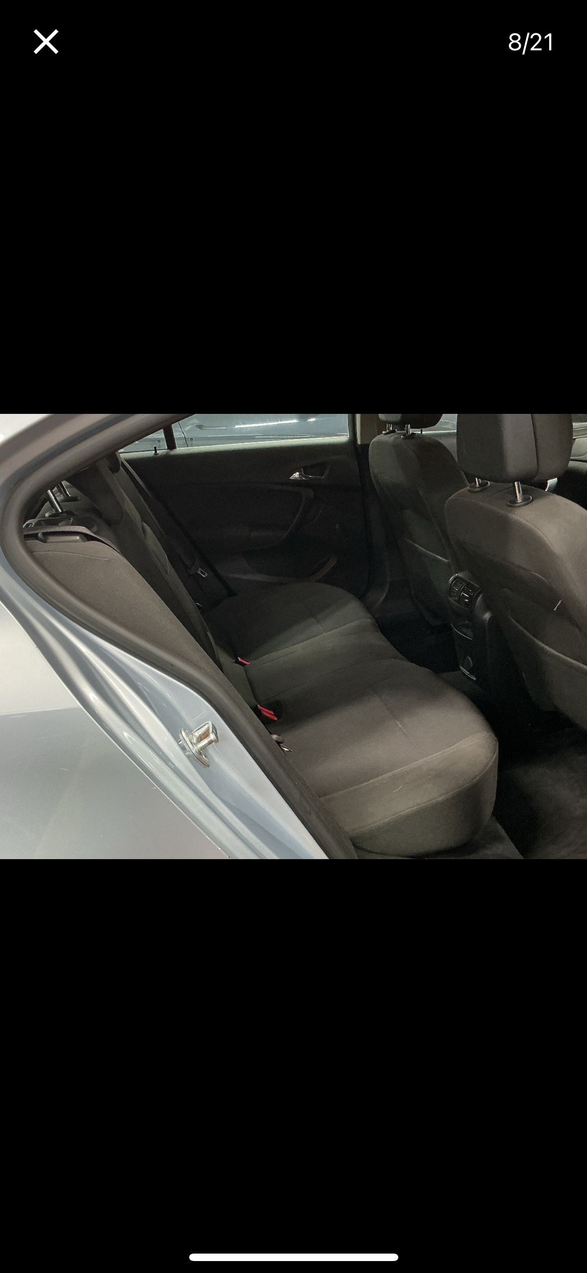 Used Vauxhall Insignia 2013 for sale - 78170042: Photo 6