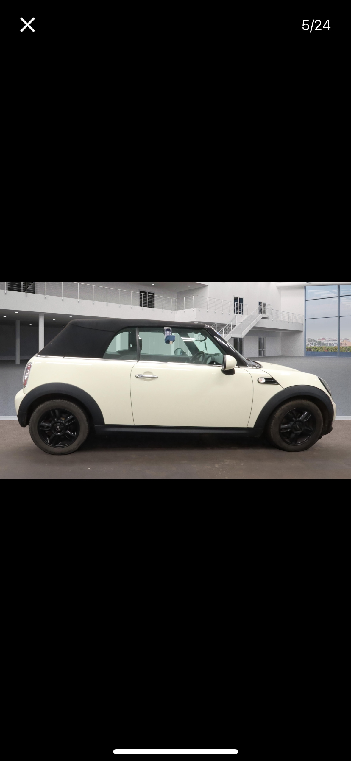 Used MINI Convertible 2013 for sale - 77851690: Photo 4
