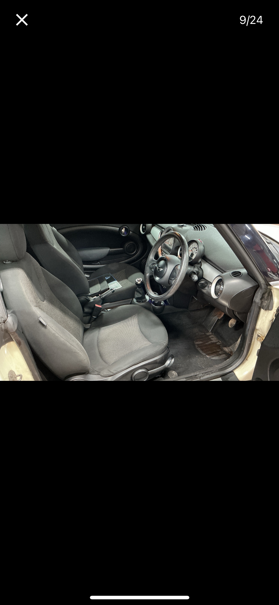 Used MINI Convertible 2013 for sale - 77851690: Photo 8