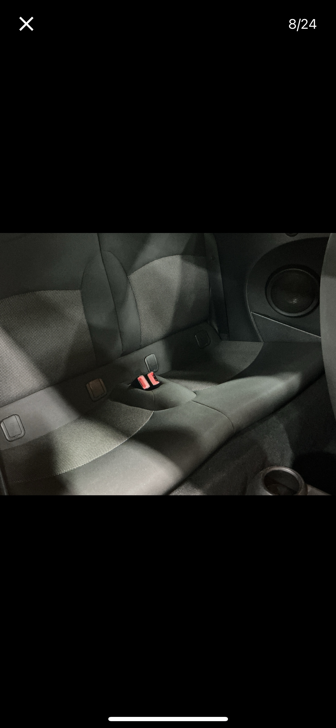 Used MINI Convertible 2013 for sale - 77851690: Photo 9