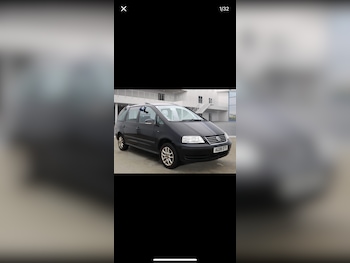 2008 (08) - 1.9 TDI SE 115 5dr Tip Auto