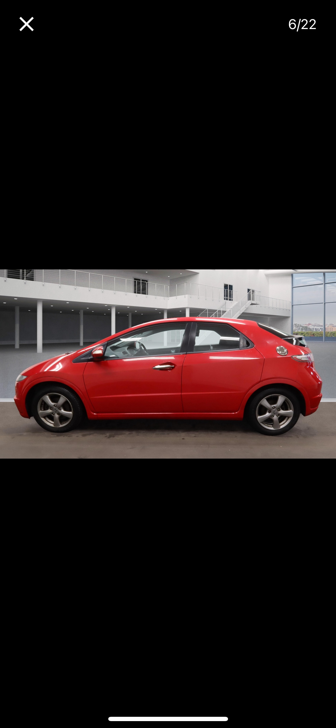 Used Honda Civic 2009 for sale - 76687524: Photo 4