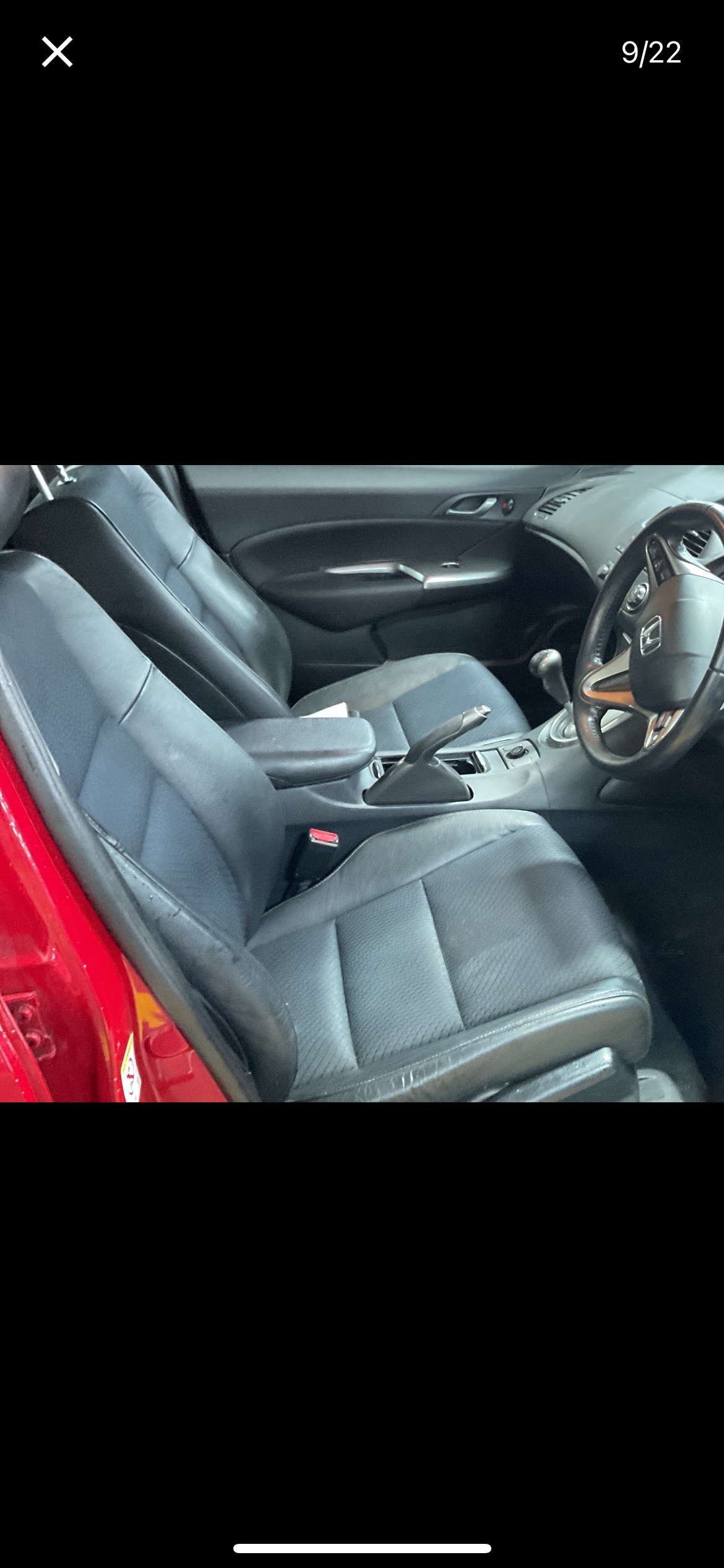 Used Honda Civic 2009 for sale - 76687524: Photo 7