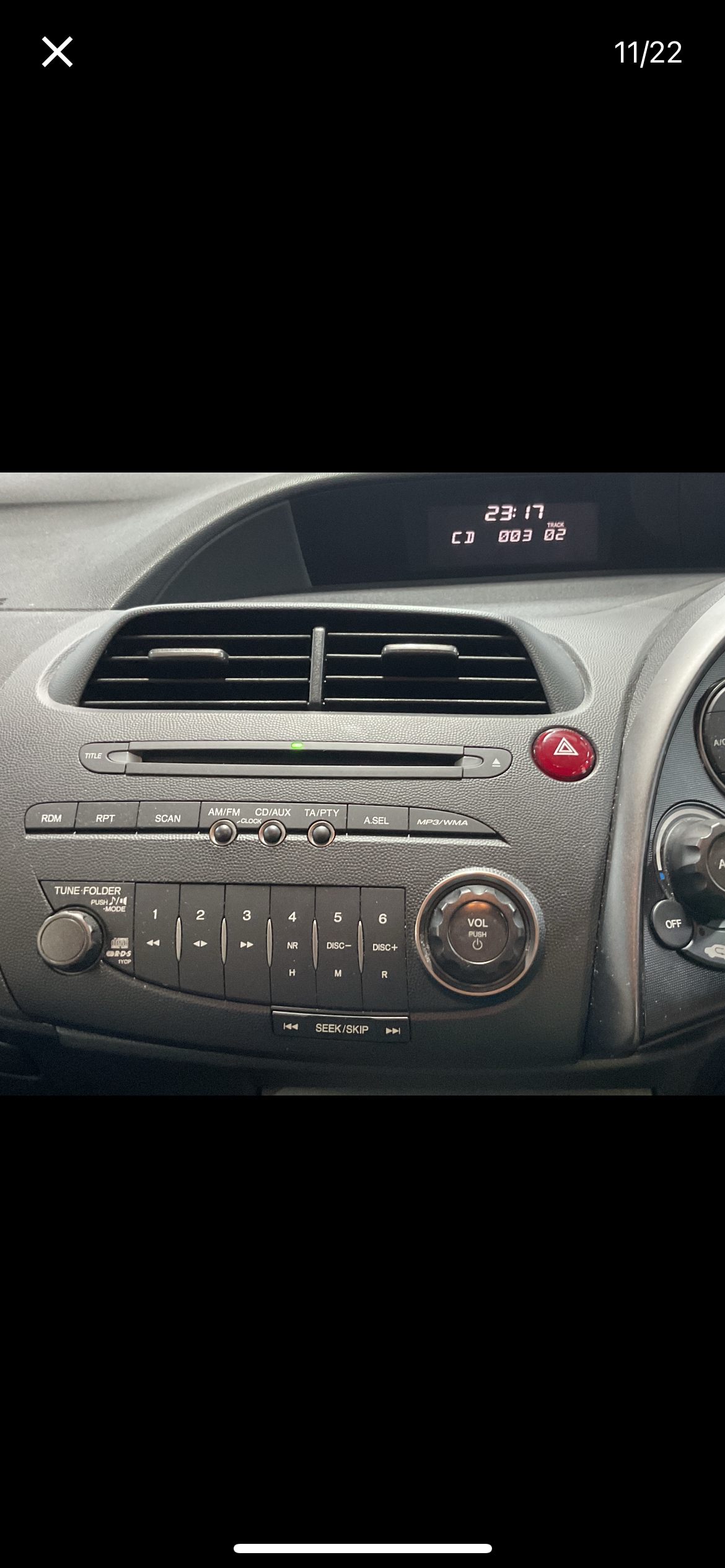 Used Honda Civic 2009 for sale - 76687524: Photo 9