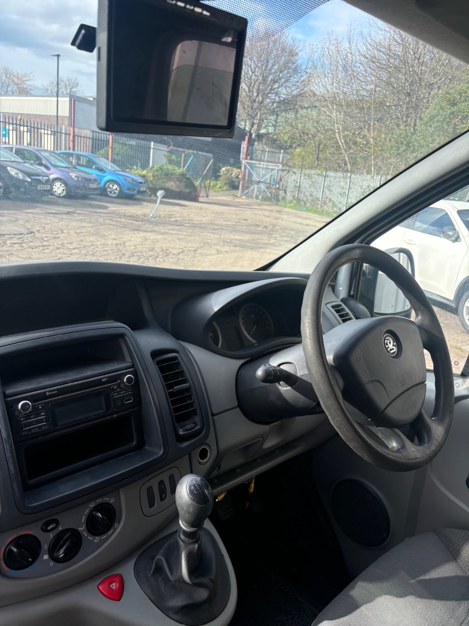 Used Vauxhall Vivaro 2013 for sale - 78094562: Photo 6