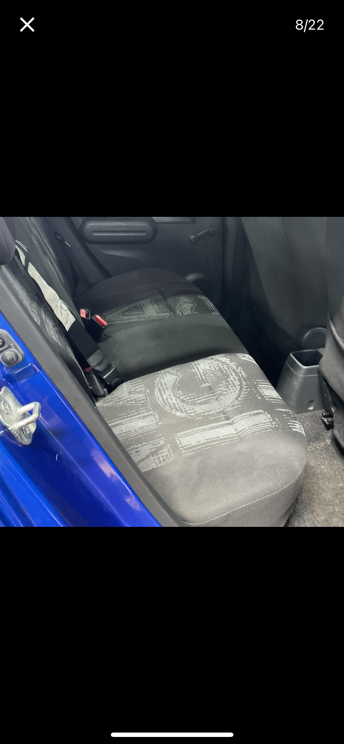 Used Vauxhall Agila 2013 for sale - 76934994: Photo 7