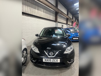 Used Nissan Pulsar 2015 for sale - 77312242: Photo