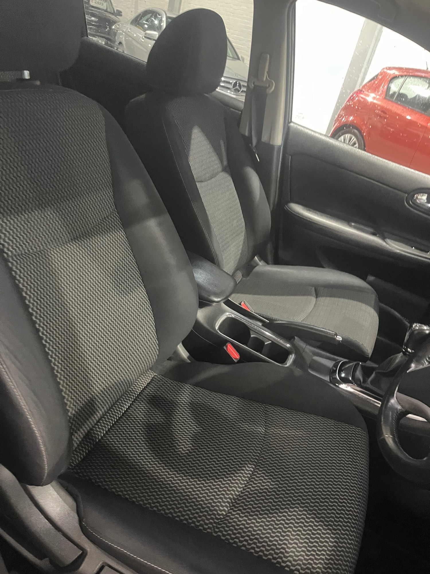 Used Nissan Pulsar 2015 for sale - 77312242: Photo 6