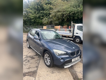 BMW - X1